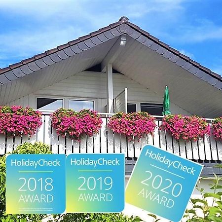 Gaestehaus Sonnenhuegel Möhnesee Kültér fotó