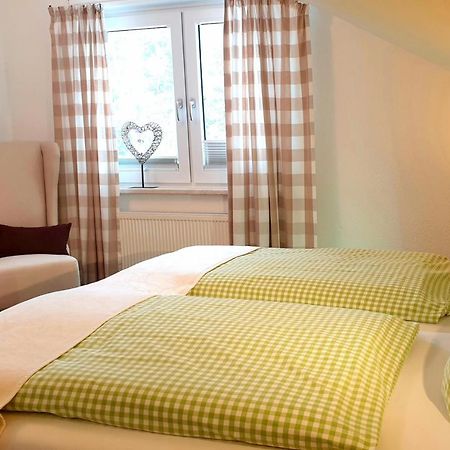 Gaestehaus Sonnenhuegel Möhnesee Kültér fotó