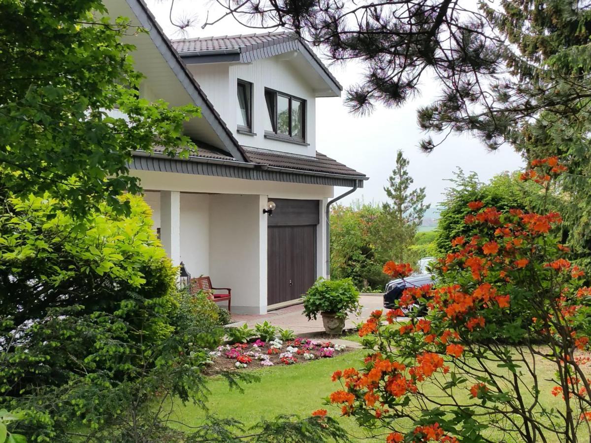 Gaestehaus Sonnenhuegel Möhnesee Szoba fotó