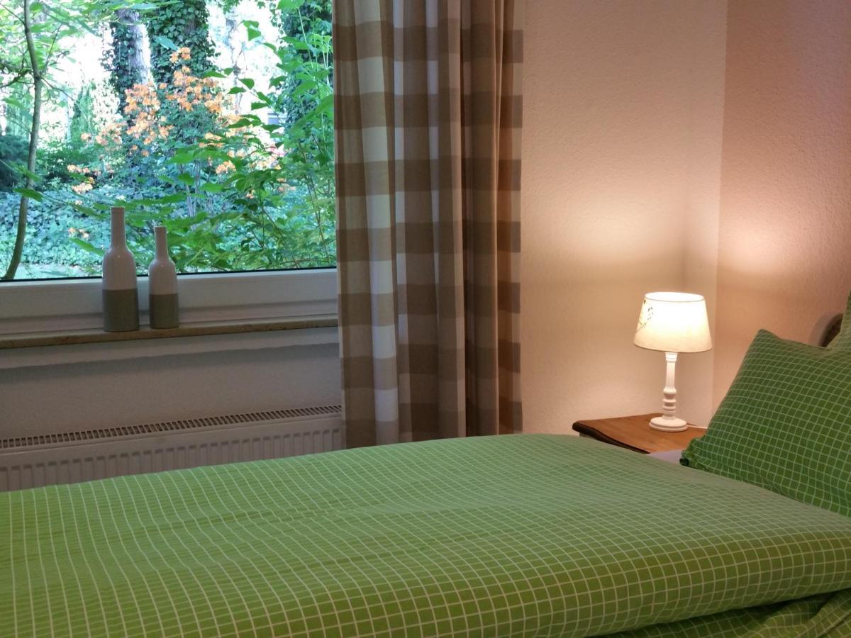 Gaestehaus Sonnenhuegel Möhnesee Szoba fotó