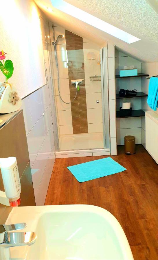 Gaestehaus Sonnenhuegel Möhnesee Kültér fotó