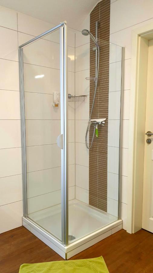 Gaestehaus Sonnenhuegel Möhnesee Kültér fotó